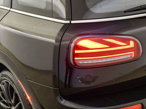 Certified 2023 MINI Cooper Clubman S image 12