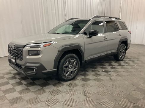 New 2026 Subaru Outback Premium image 5