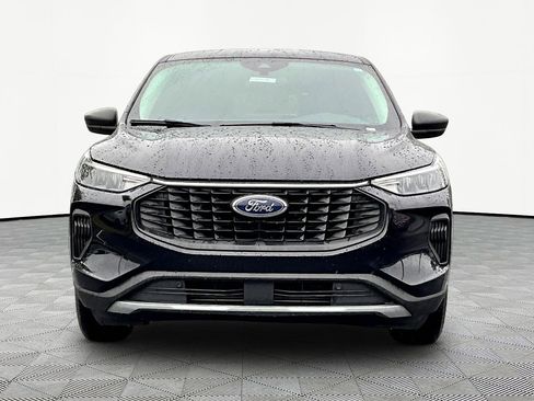 Used 2023 Ford Escape Active AWD/4WD image 2