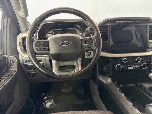 Used 2022 Ford F150 XLT w/ Equipment Group 302A High image 30