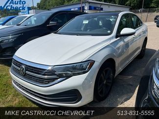 Used 2022 Volkswagen Jetta SE FWD video 1