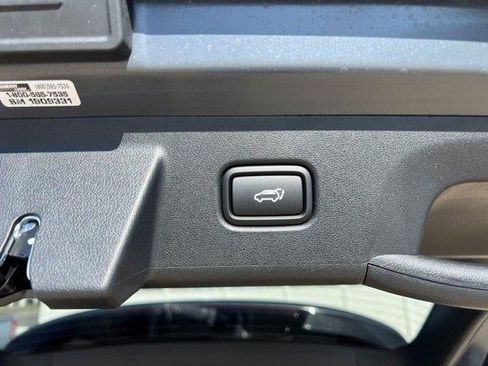 New 2026 Hyundai Tucson Limited AWD/4WD image 50