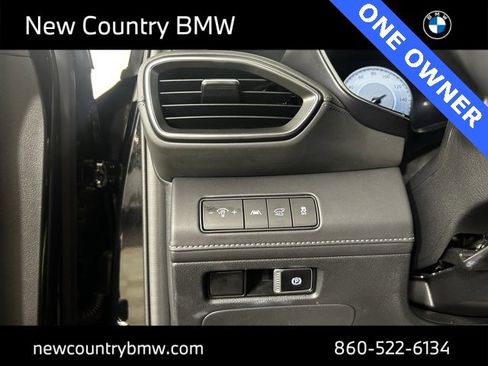 Used 2023 Hyundai Santa Fe SEL Premium image 18