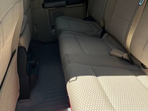 Used 2017 Ford F150 XLT w/ Equipment Group 301A Mid RWD image 15