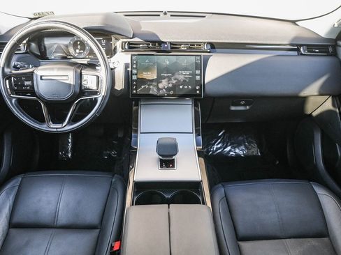 Used 2024 Land Rover Range Rover Velar S image 11
