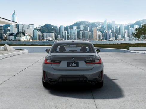 New 2026 BMW M340i w/ Premium Package image 5