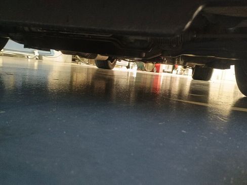 Used 1995 Chevrolet Camaro Z28 image 58