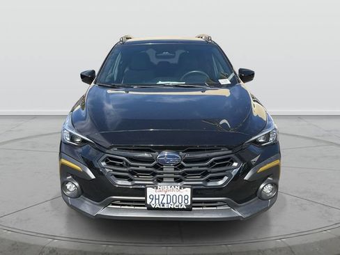 Used 2024 Subaru Crosstrek 2.5i Sport w/ Crosstrek Mirror Package AWD/4WD image 2
