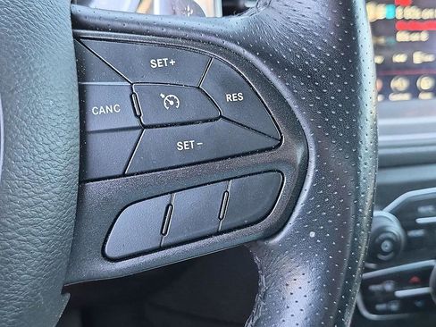 Used 2023 Dodge Charger R/T w/ Cold Weather Package RWD image 18