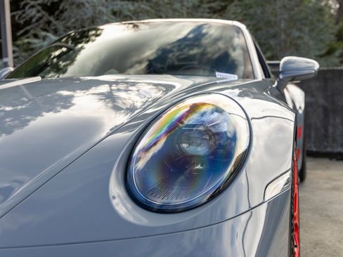 Certified 2024 Porsche 911 GT3 image 17