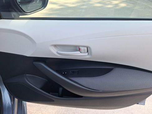 Used 2026 Toyota Corolla LE FWD image 34