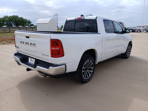 New 2026 RAM 1500 Limited AWD/4WD image 7