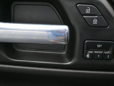 Used 2021 Chevrolet Silverado 1500 LTZ w/ LTZ Convenience Package II image 31