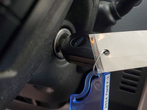 Used 2014 Ford F150 XLT w/ Equipment Group 302A Luxury image 31