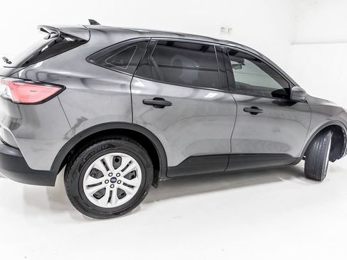 Used 2020 Ford Escape S FWD image 9