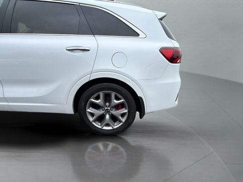 Used 2019 Kia Sorento SX w/ SX Touring Package AWD/4WD image 38