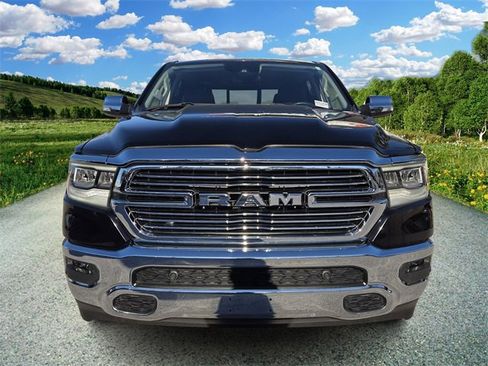 Certified 2022 RAM 1500 Laramie image 8
