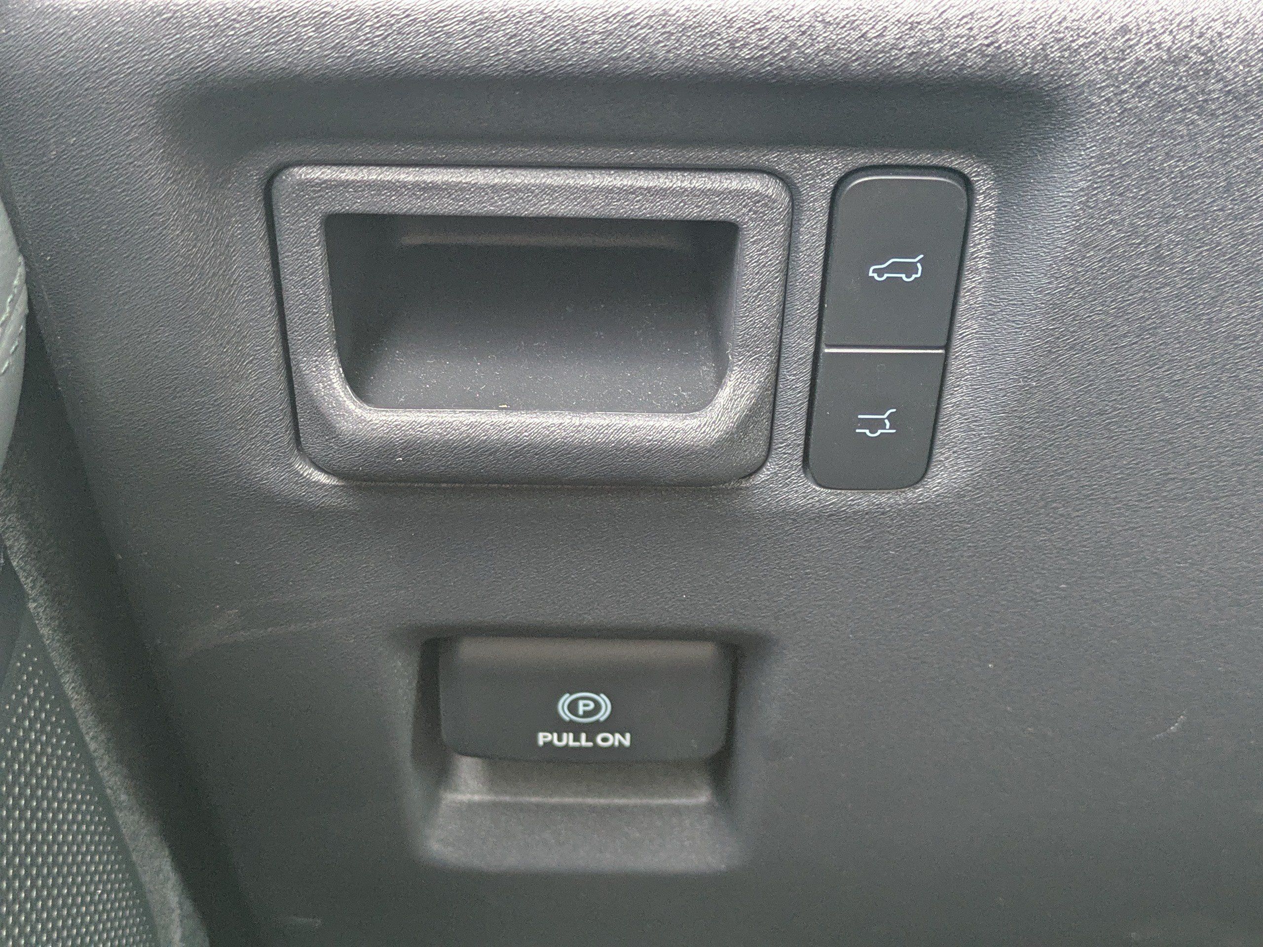Certified 2026 Ford Expedition Max Active RWD image 20