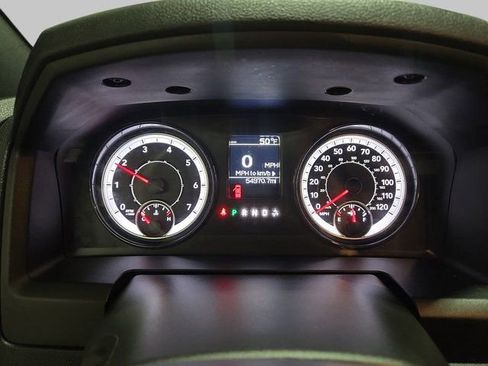 Used 2024 RAM 1500 Classic Warlock image 23