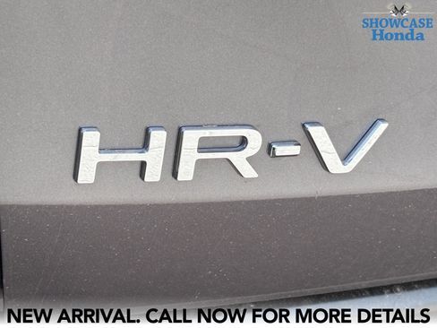 Used 2026 Honda HR-V LX image 10