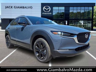 New 2026 MAZDA CX-30 AWD 2.5 S