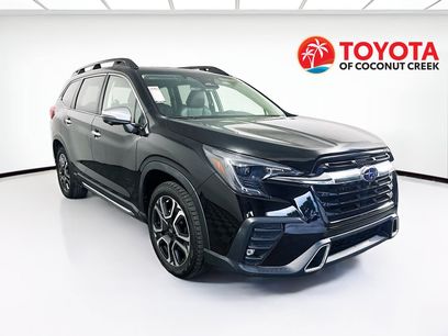 Used 2023 Subaru Ascent Touring