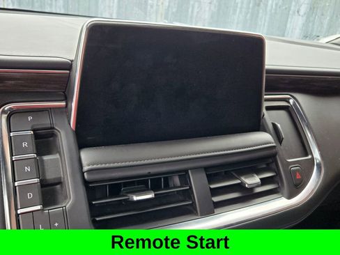 Used 2024 Chevrolet Tahoe Z71 w/ Luxury Package image 12