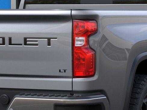 New 2026 Chevrolet Silverado 2500 LT w/ Safety Package AWD/4WD image 11