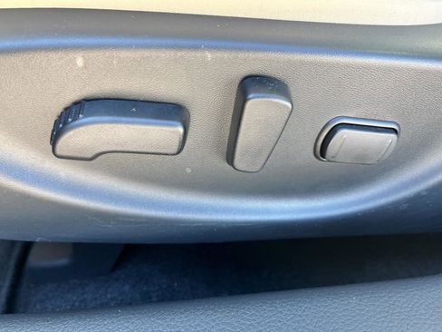 Used 2021 Nissan Maxima Platinum w/ Sport Mat Group image 17