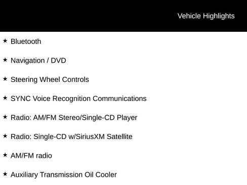 Used 2016 Ford F150 XLT w/ Equipment Group 301A Mid image 10