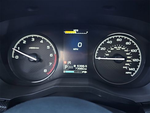 Used 2020 Subaru Forester w/ Alloy Wheel Package image 18