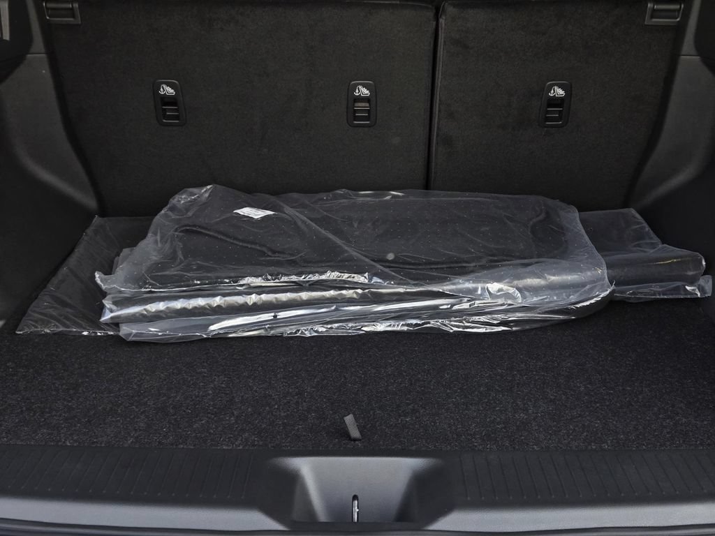 New 2026 Nissan Murano SL AWD/4WD image 10