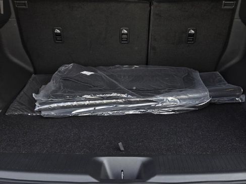 New 2026 Nissan Murano SL AWD/4WD image 10
