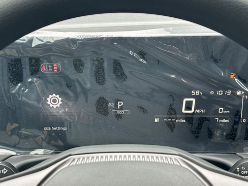 Certified 2026 Nissan Sentra S w/ Floor Mat Package FWD image 23