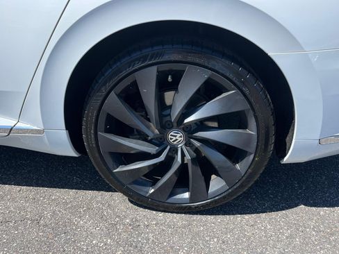 Used 2019 Volkswagen Arteon SEL FWD image 21