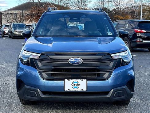 Certified 2025 Subaru Forester w/ Convenience Package #1 image 3