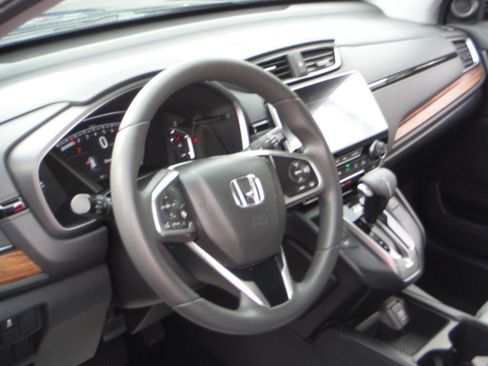 Used 2018 Honda CR-V EX image 13