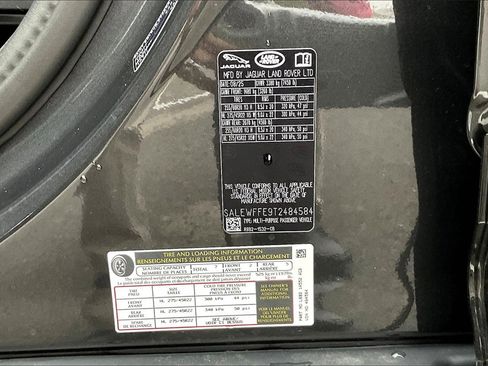 New 2026 Land Rover Defender 130 V8 image 8