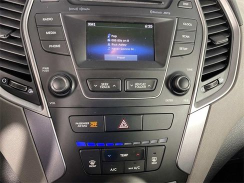 Used 2016 Hyundai Santa Fe Sport w/ Option Group 02 image 21