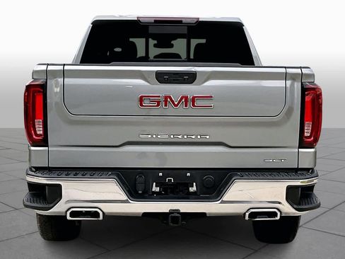 Used 2024 GMC Sierra 1500 SLT image 5