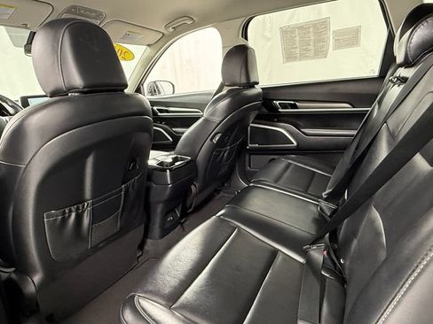 Used 2022 Kia Telluride LX AWD/4WD image 26