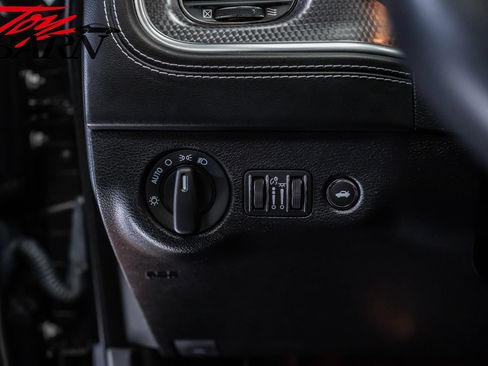 Used 2022 Dodge Charger SRT Hellcat RWD image 26