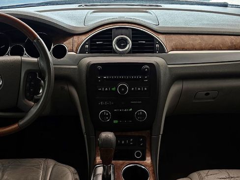 Used 2012 Buick Enclave Leather AWD/4WD image 9