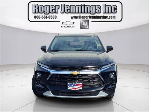 Used 2024 Chevrolet Blazer LT w/ Convenience Package image 6