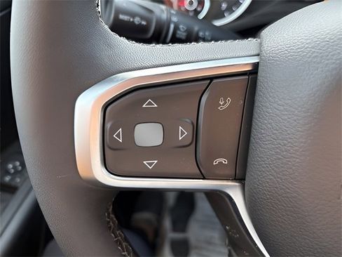 New 2026 RAM 1500 Big Horn image 10