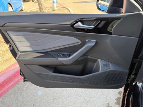 New 2026 Volkswagen Jetta GLI Autobahn FWD image 10