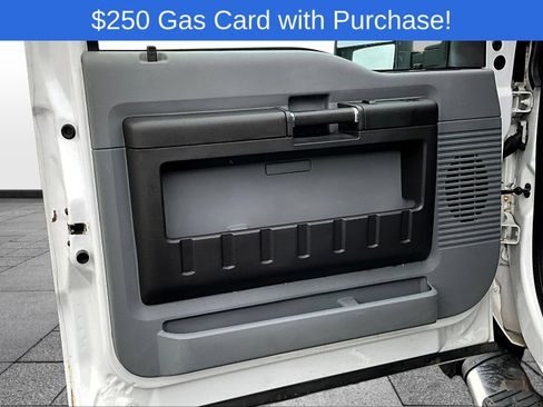 Used 2015 Ford F250 XL w/ Power Equipment Group AWD/4WD image 20