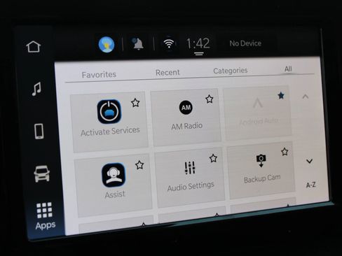 Used 2023 RAM ProMaster 1500 w/ Lane Management Group image 19