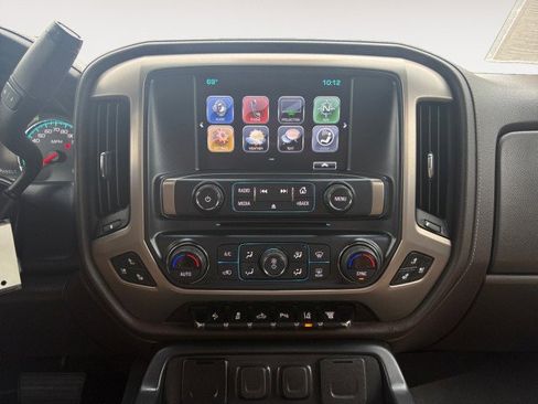 Used 2018 GMC Sierra 3500 Denali w/ Duramax Plus Package image 11