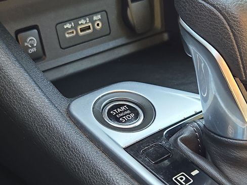 Used 2024 Nissan Sentra SV w/ All-Weather Package FWD image 19